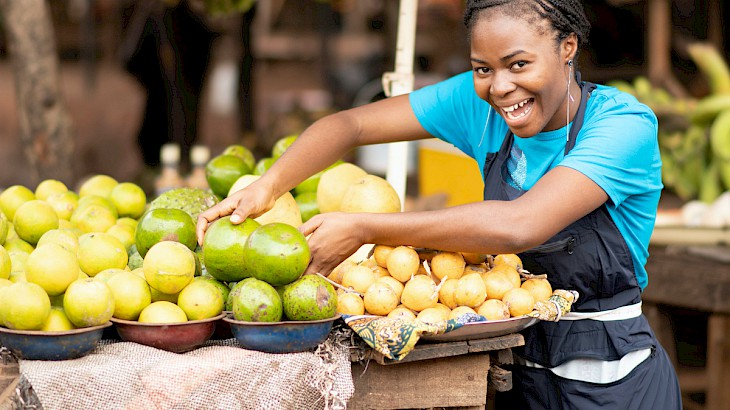 Understanding Tujijenge Micro-Loans
