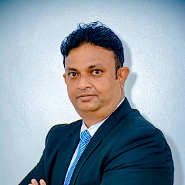 Mr. Lalantha Fernando