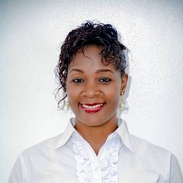 Ms. Christina Mkundi