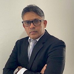 Mr. Thushara Dahanayake